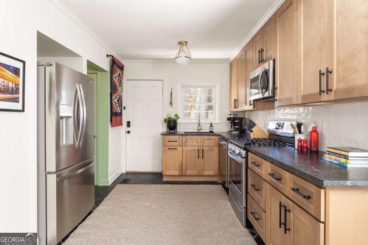 251 Sisson Avenue Atlanta - Photo 16