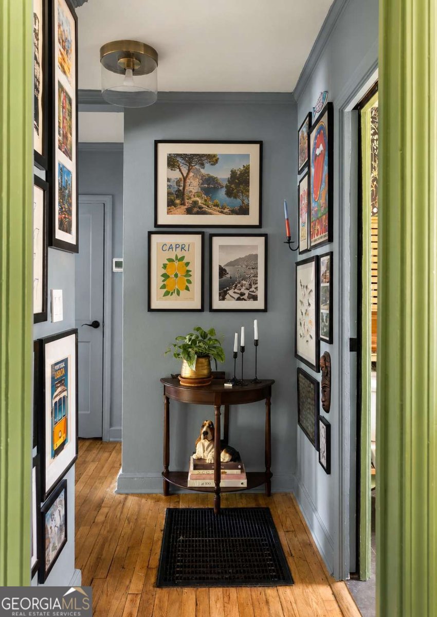 251 Sisson Avenue Atlanta - Photo 21