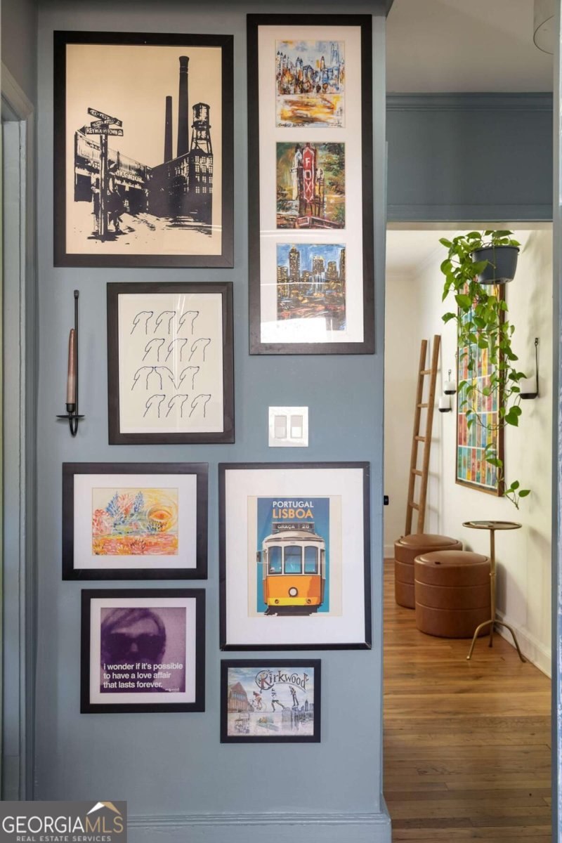 251 Sisson Avenue Atlanta - Photo 22