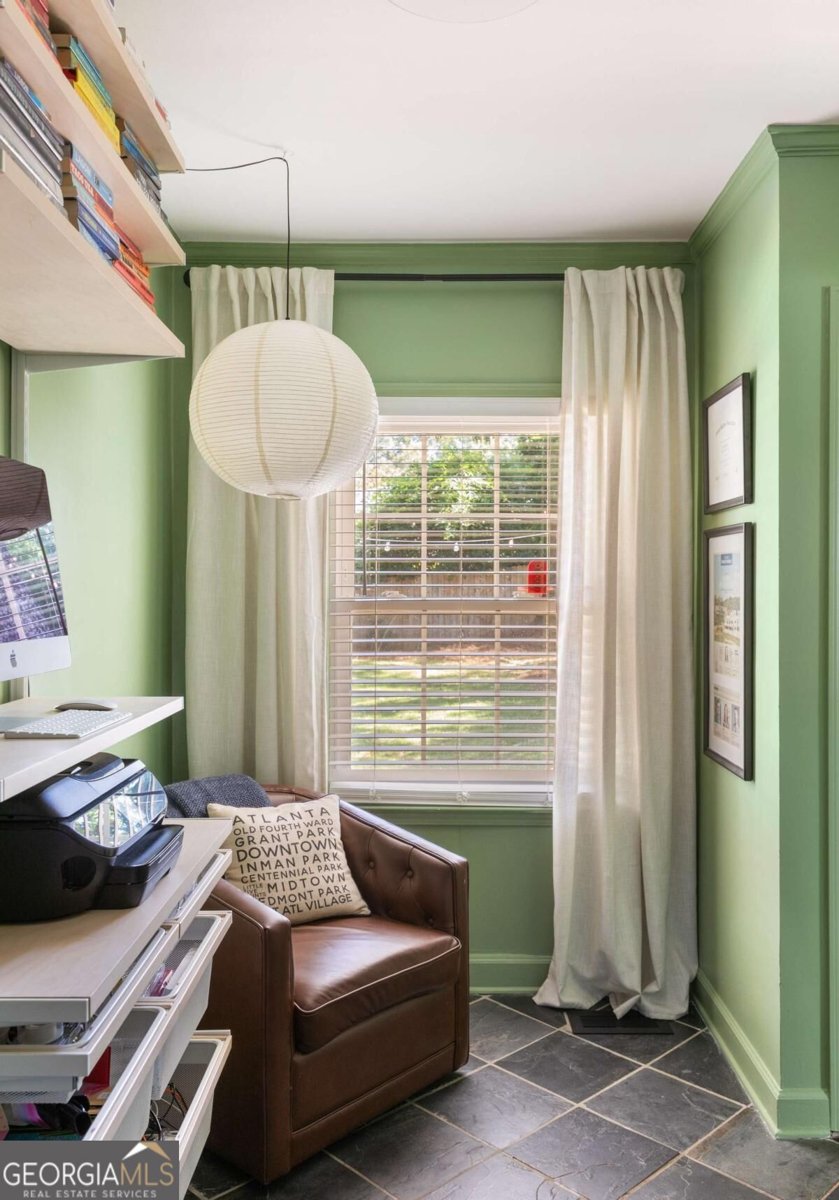 251 Sisson Avenue Atlanta - Photo 25