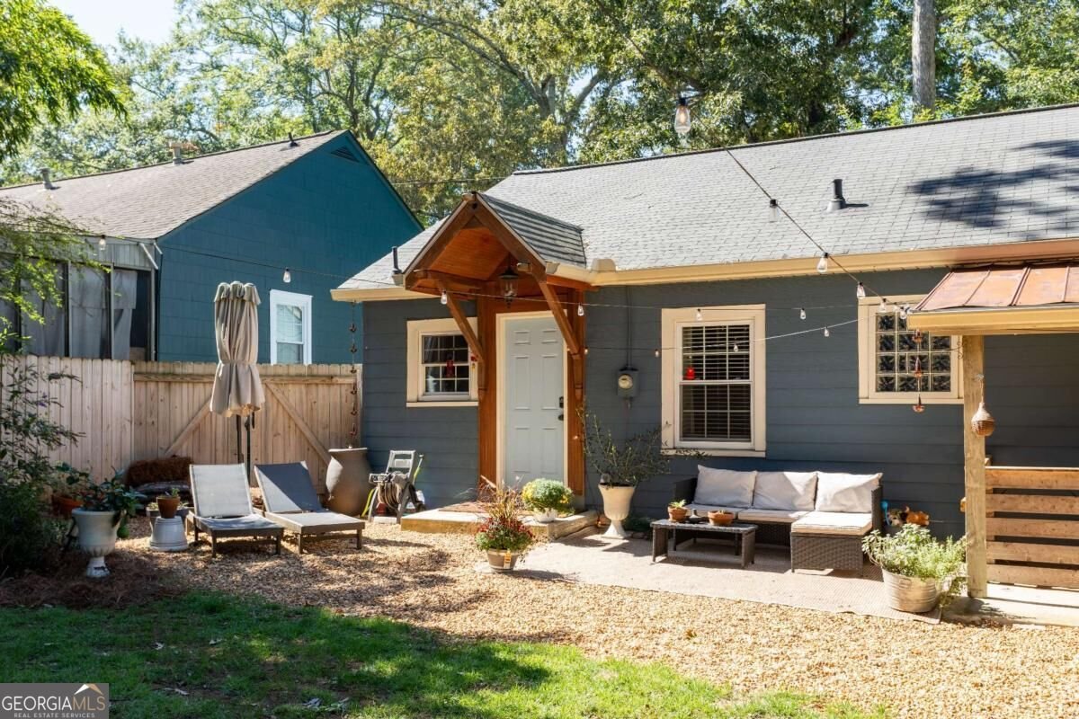 251 Sisson Avenue Atlanta - Photo 30