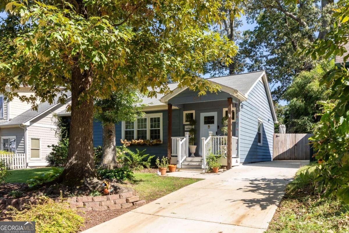 251 Sisson Avenue Atlanta - Photo 32
