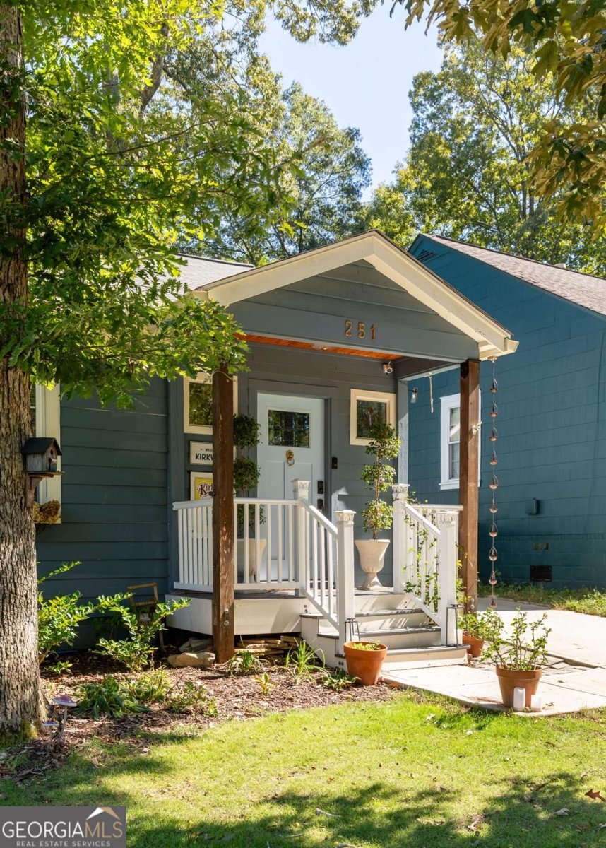 251 Sisson Avenue Atlanta - Photo 33
