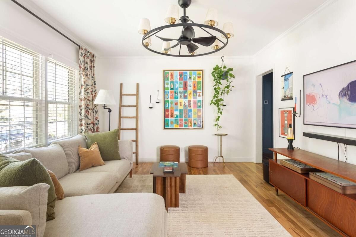 251 Sisson Avenue Atlanta - Photo 8