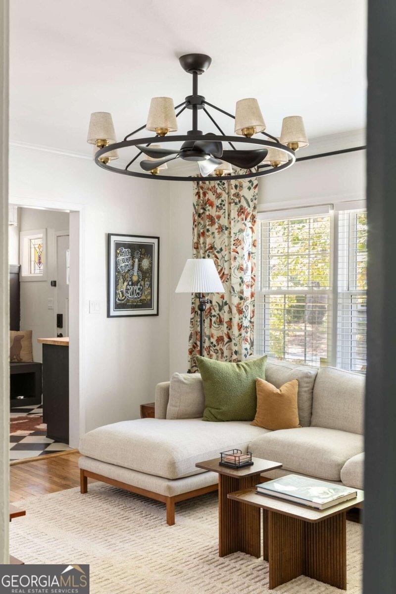 251 Sisson Avenue Atlanta - Photo 9