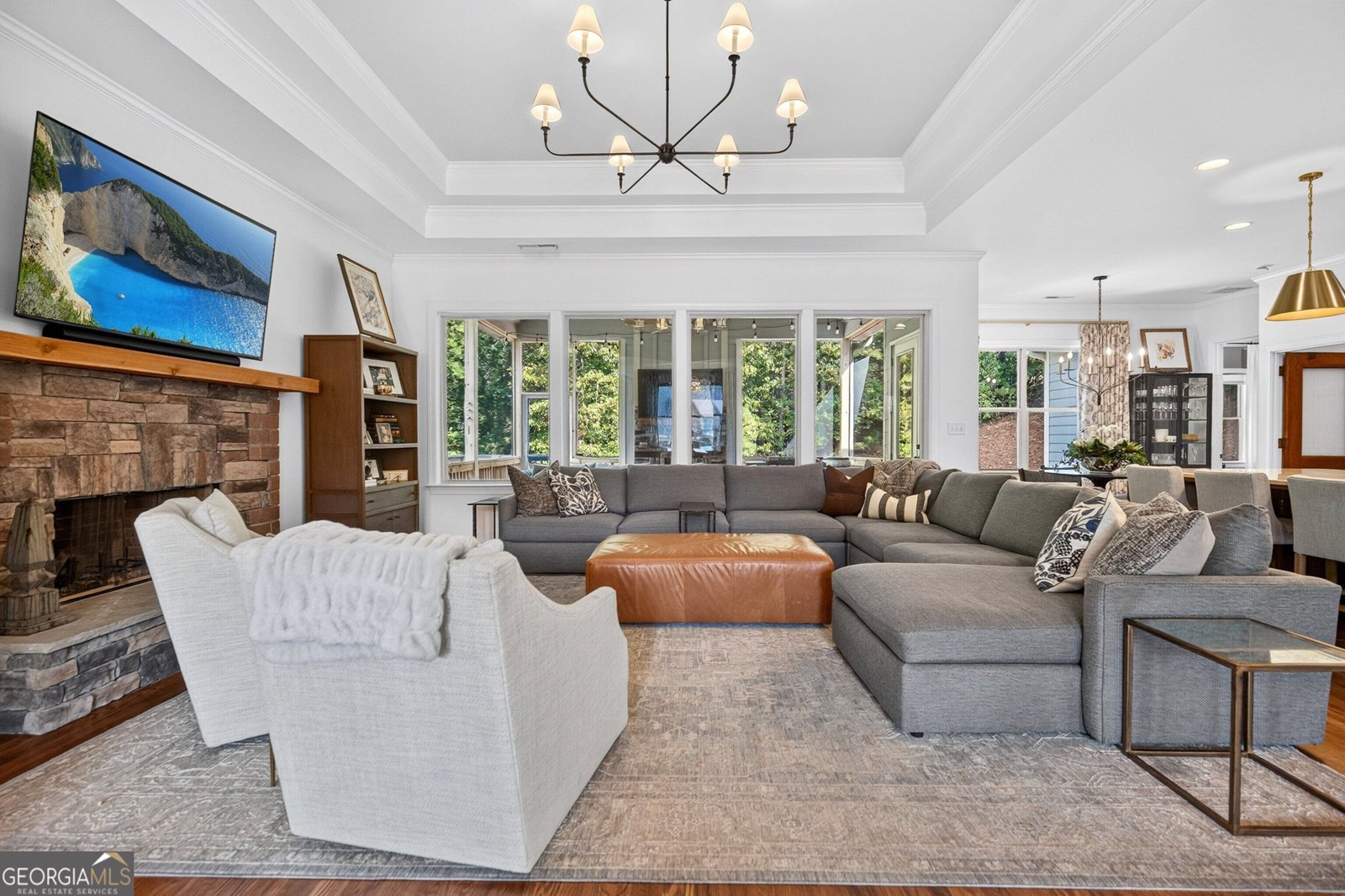 565 Arbor Springs Parkway Newnan - Photo 11