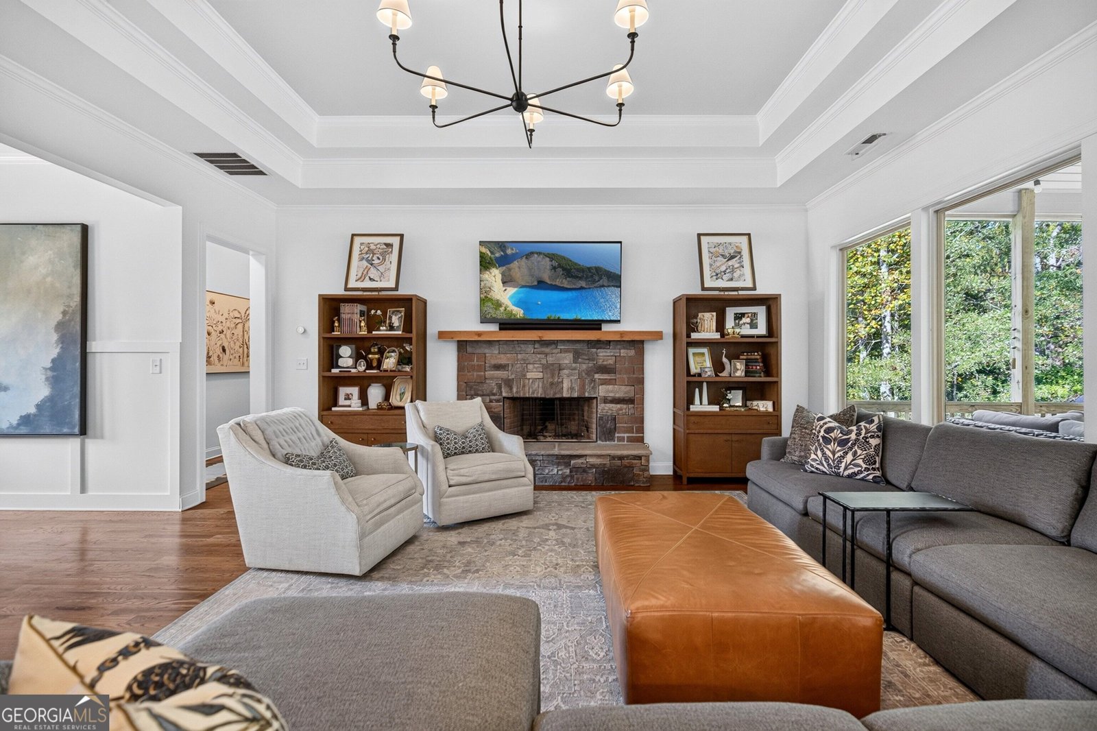565 Arbor Springs Parkway Newnan - Photo 12