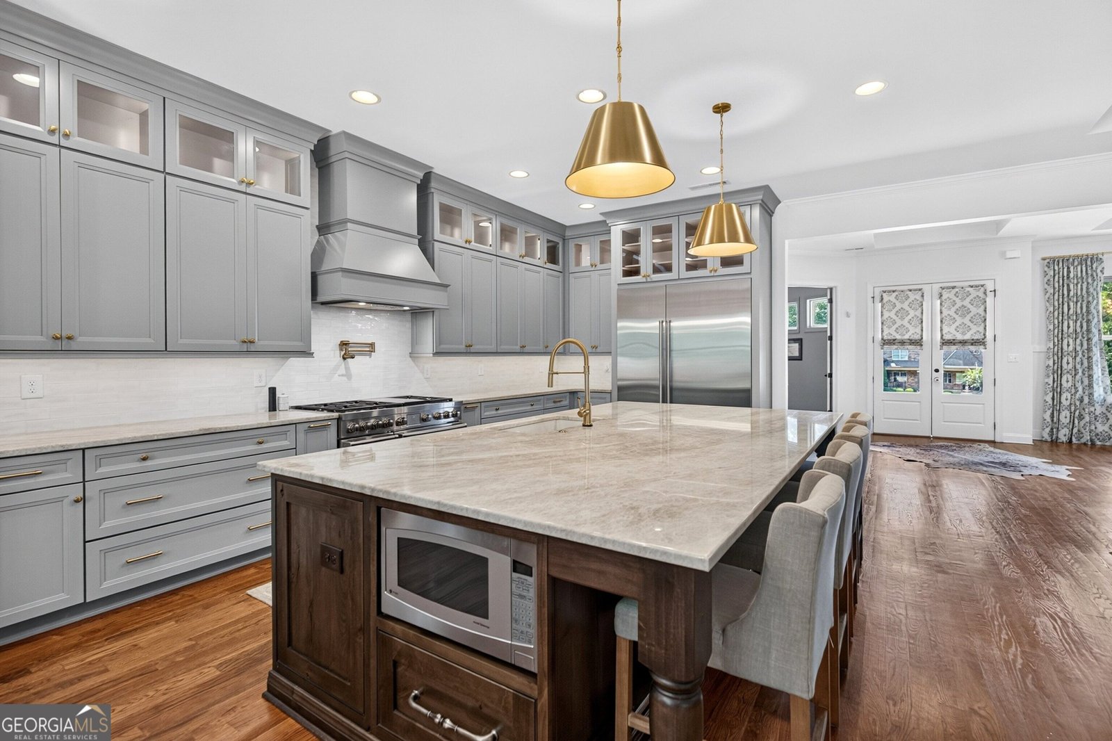 565 Arbor Springs Parkway Newnan - Photo 18