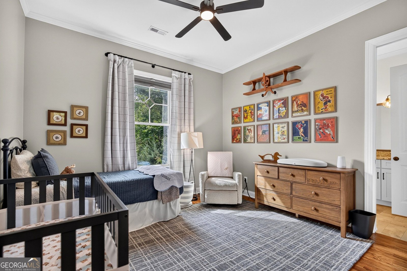 565 Arbor Springs Parkway Newnan - Photo 33