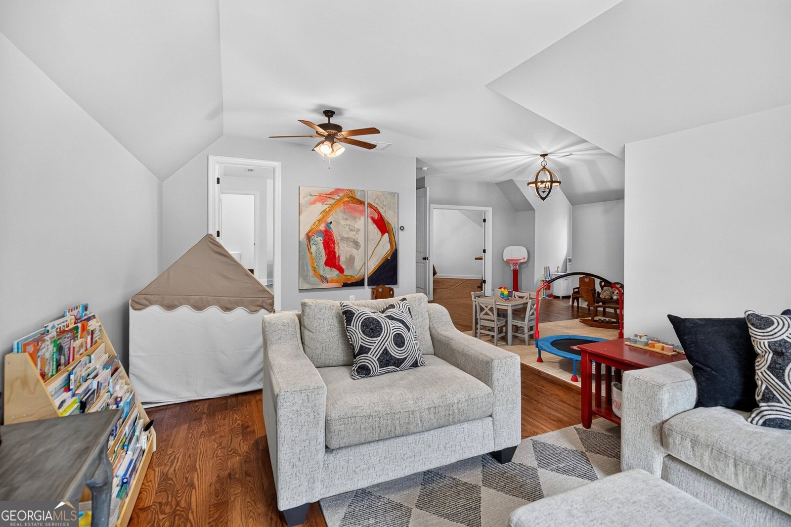 565 Arbor Springs Parkway Newnan - Photo 41