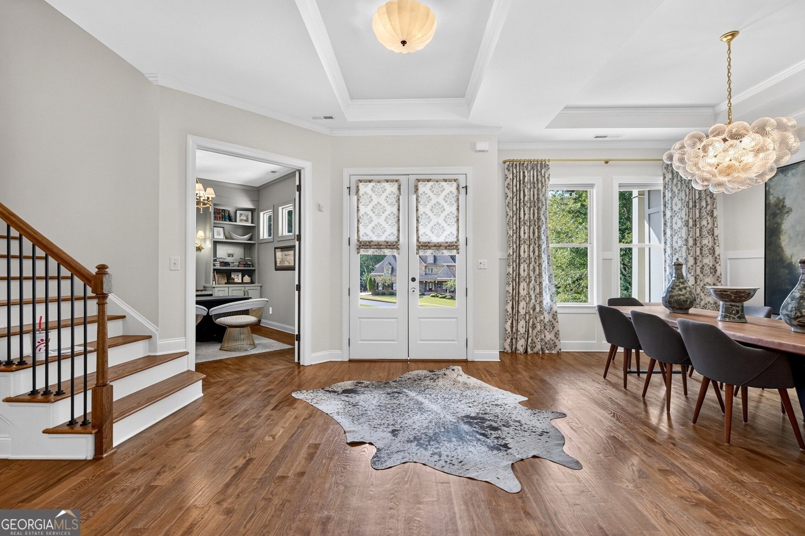 565 Arbor Springs Parkway Newnan - Photo 6