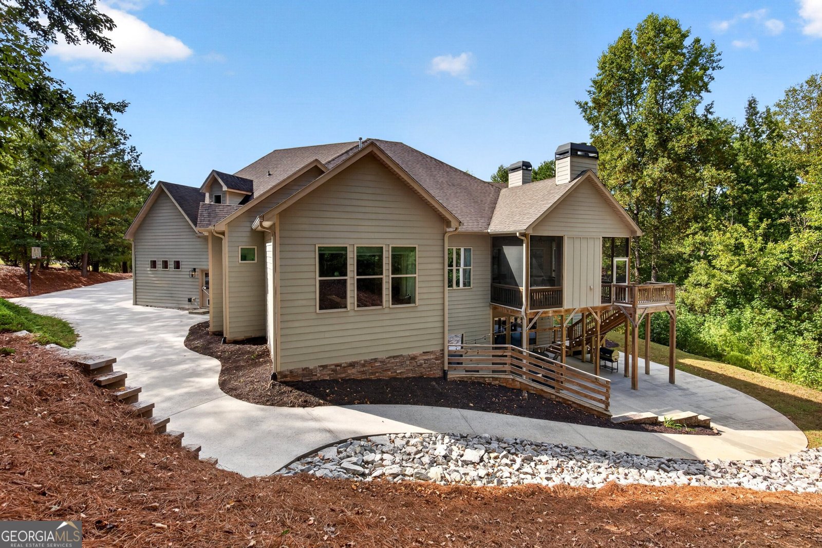 565 Arbor Springs Parkway Newnan - Photo 72