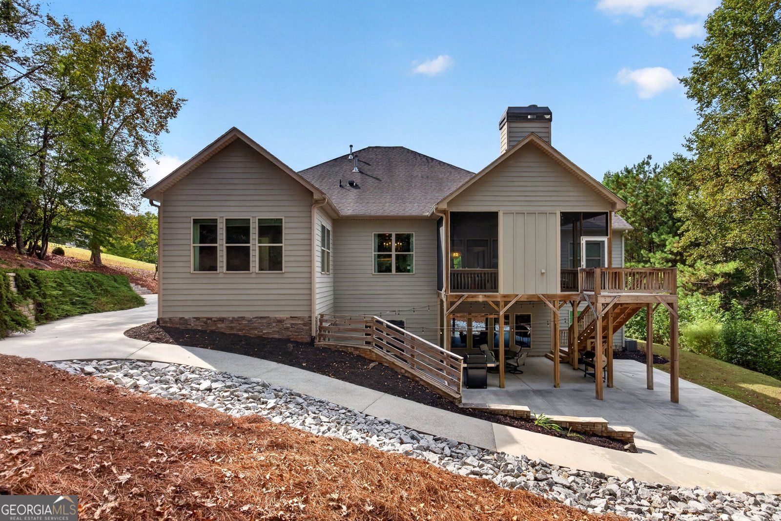 565 Arbor Springs Parkway Newnan - Photo 73