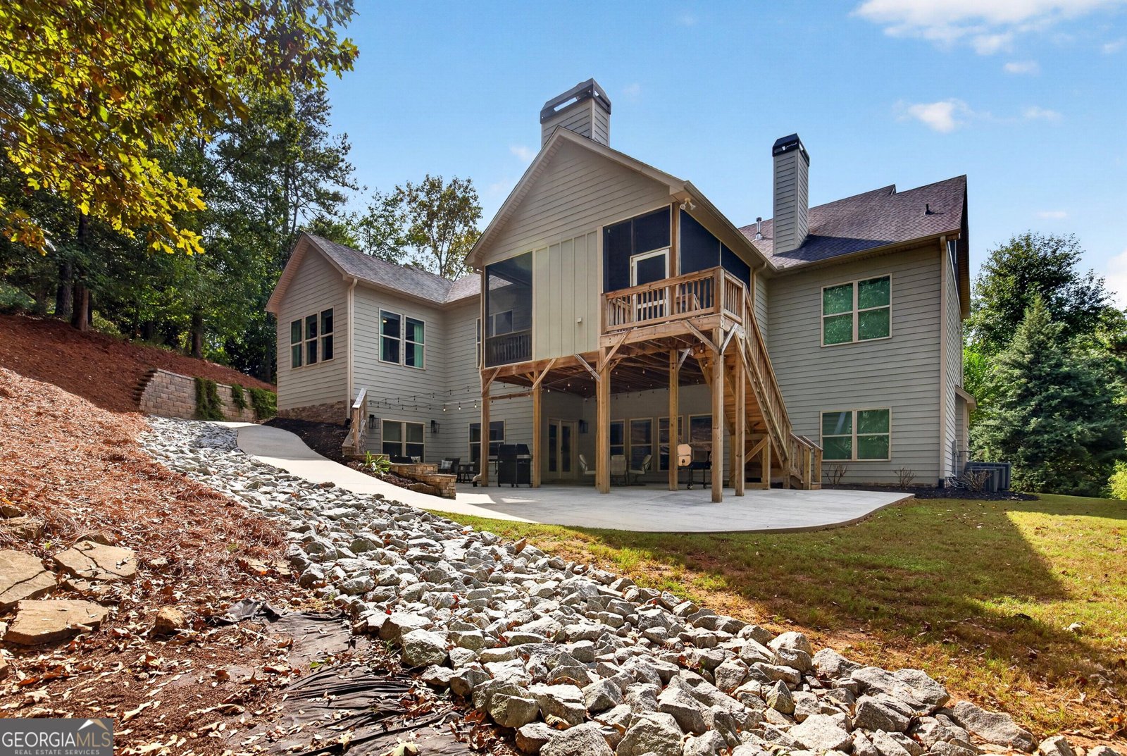 565 Arbor Springs Parkway Newnan - Photo 74
