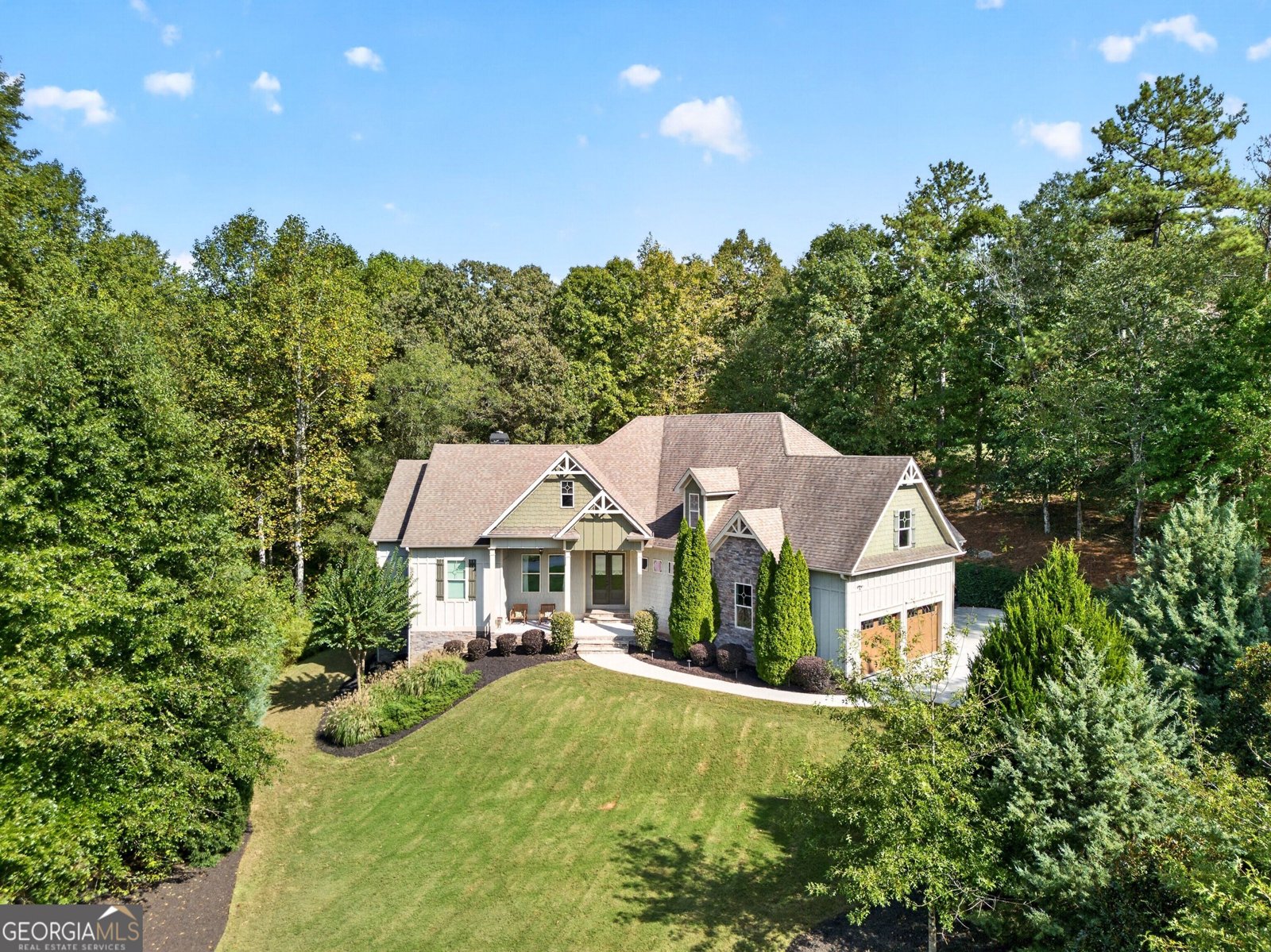 565 Arbor Springs Parkway Newnan - Photo 76