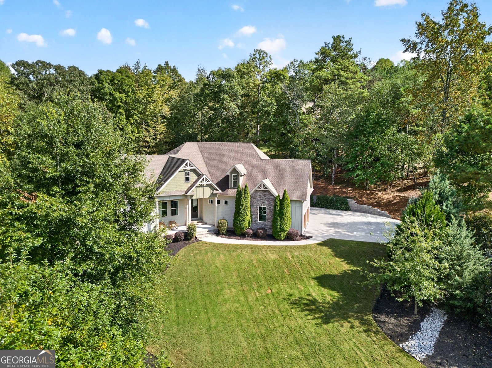 565 Arbor Springs Parkway Newnan - Photo 77