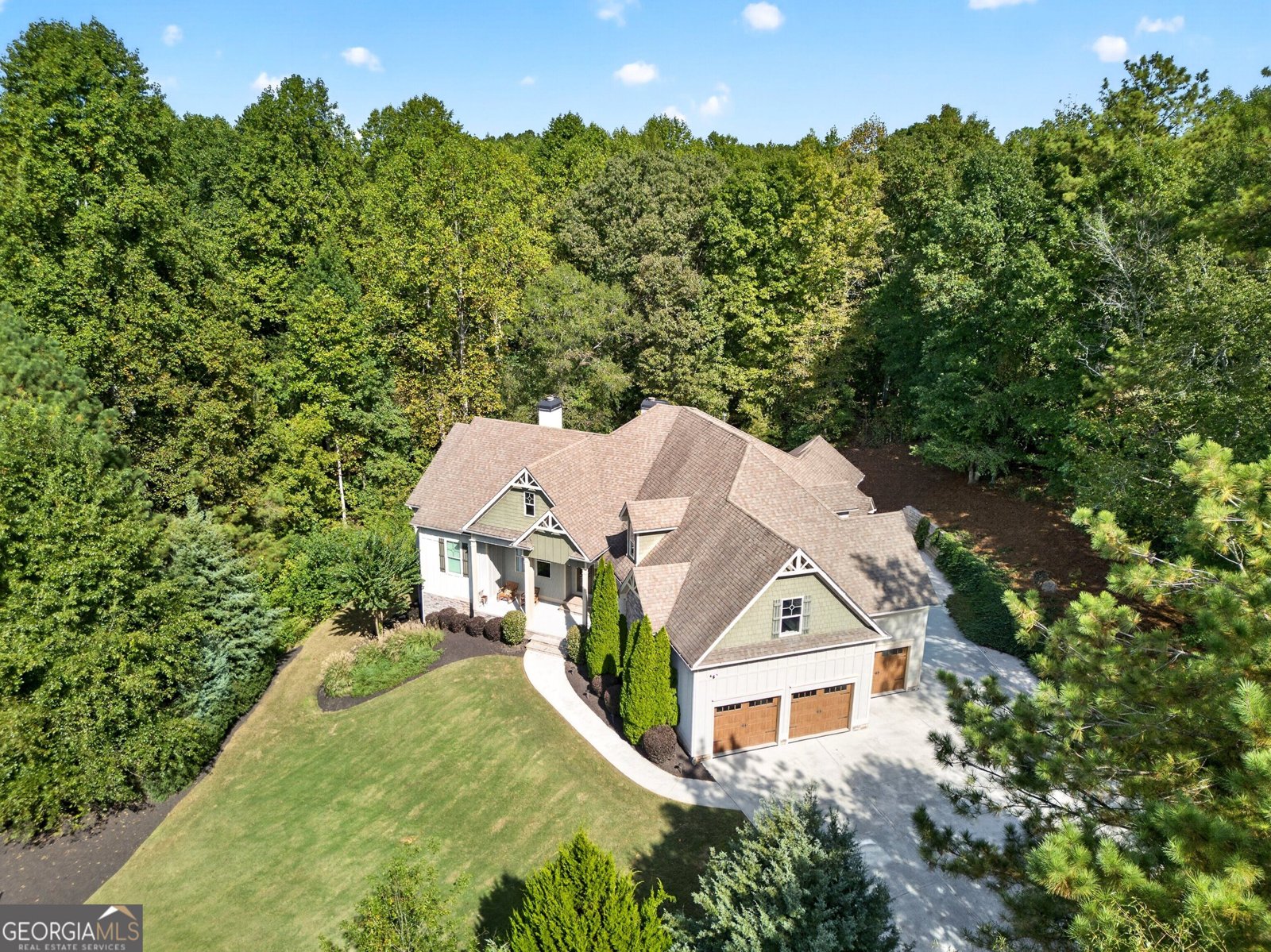 565 Arbor Springs Parkway Newnan - Photo 78