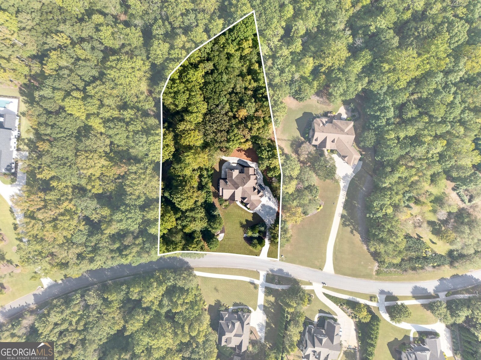 565 Arbor Springs Parkway Newnan - Photo 79
