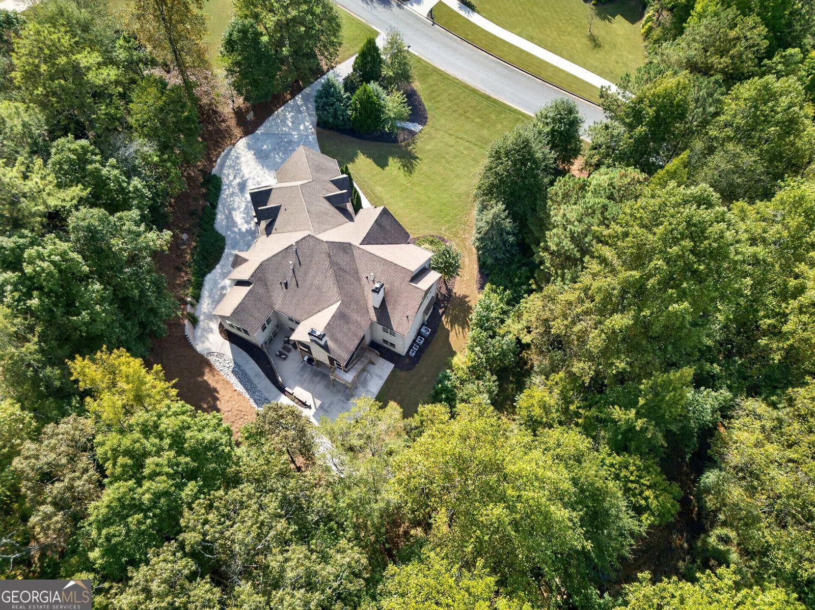 565 Arbor Springs Parkway Newnan - Photo 80