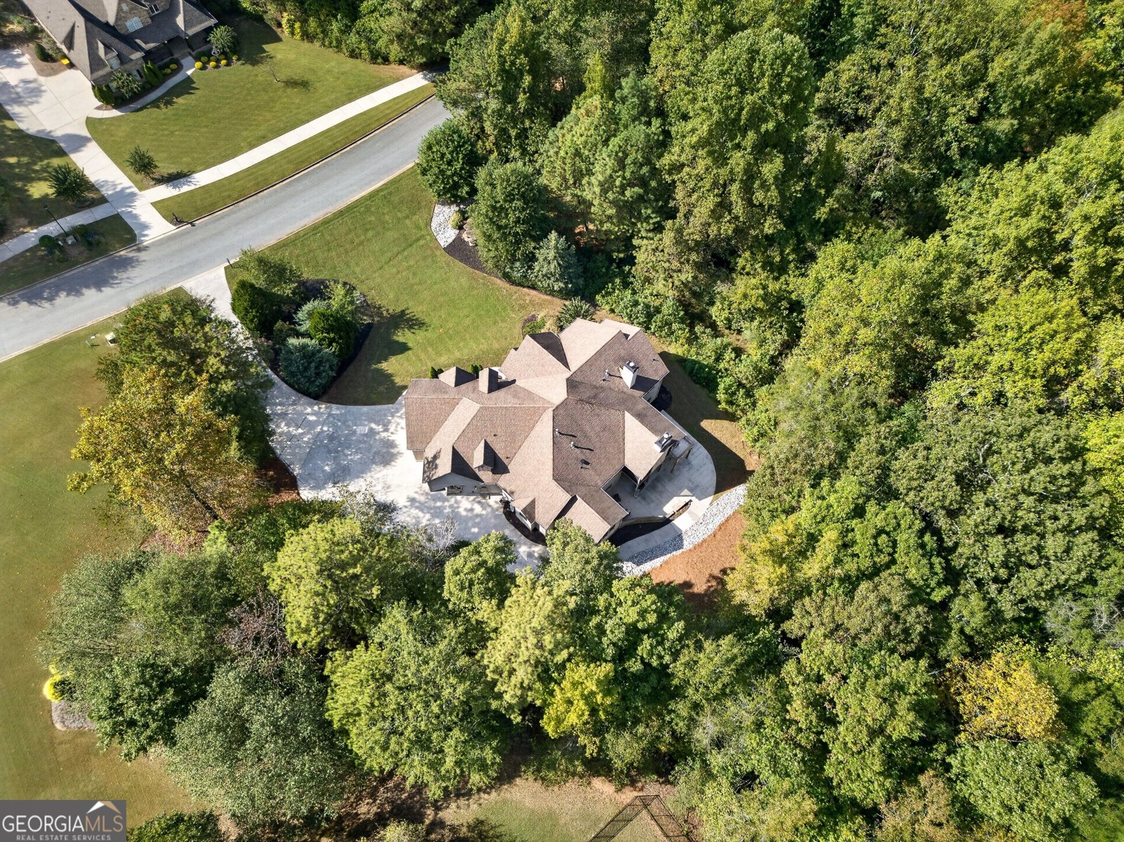 565 Arbor Springs Parkway Newnan - Photo 81
