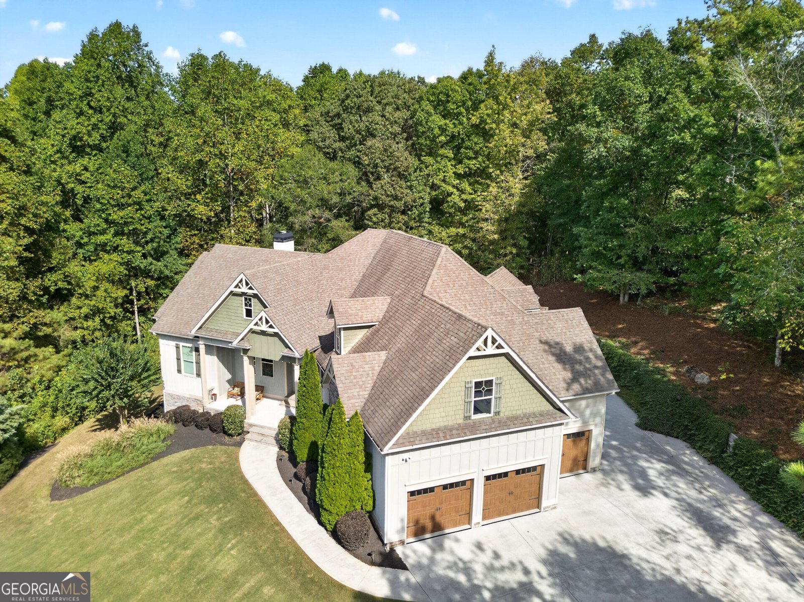 565 Arbor Springs Parkway Newnan - Photo 82