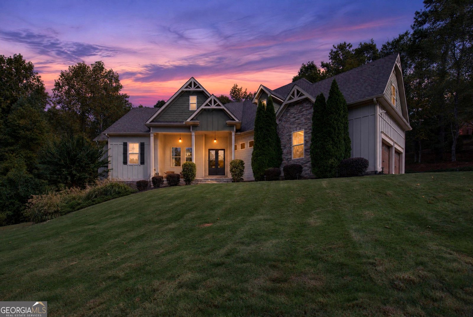 565 Arbor Springs Parkway Newnan - Photo 83