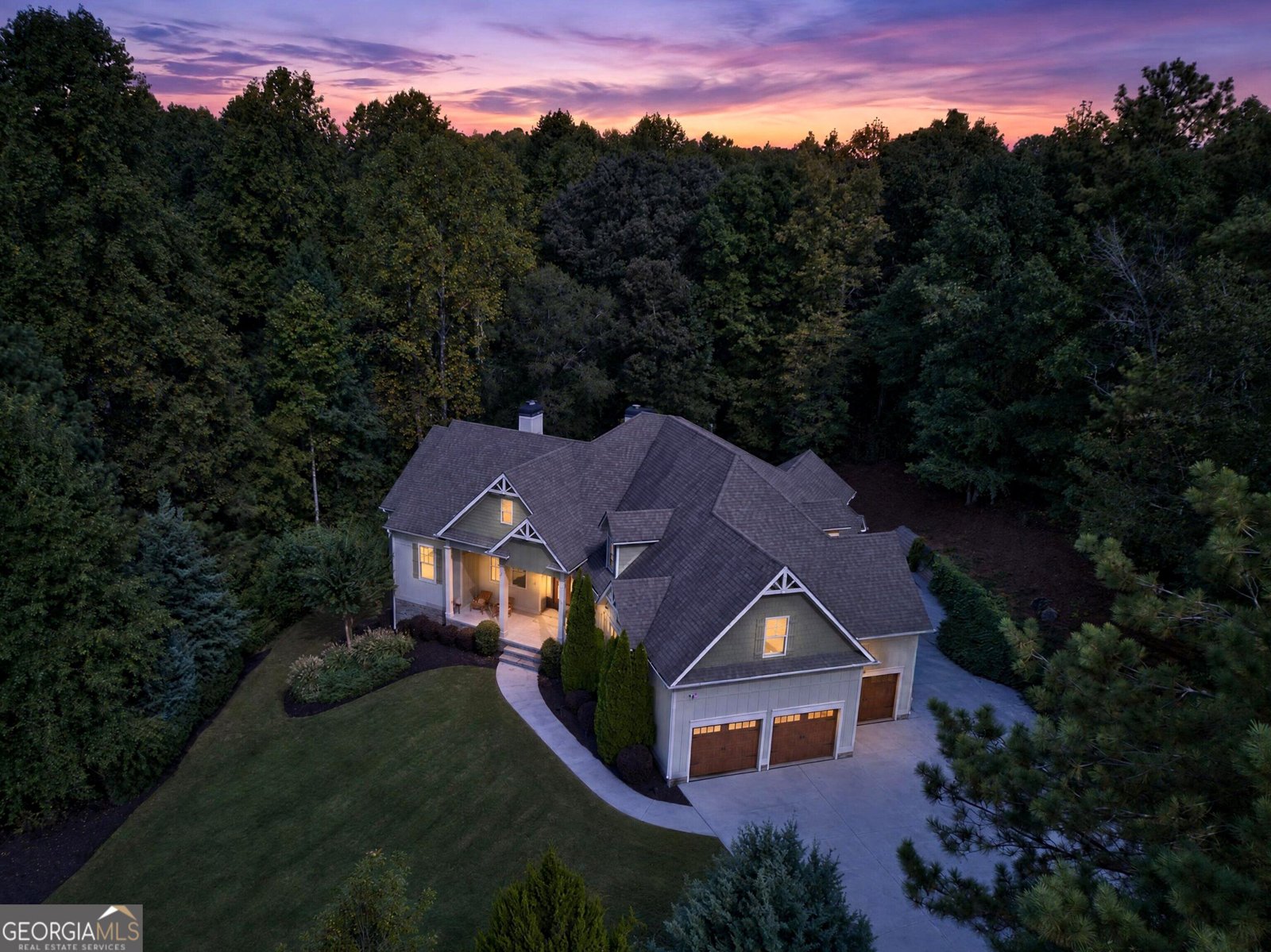 565 Arbor Springs Parkway Newnan - Photo 84