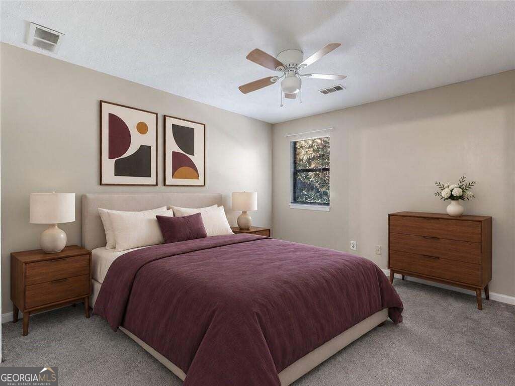 1265 Jamestowne Trail Alpharetta - Photo 10