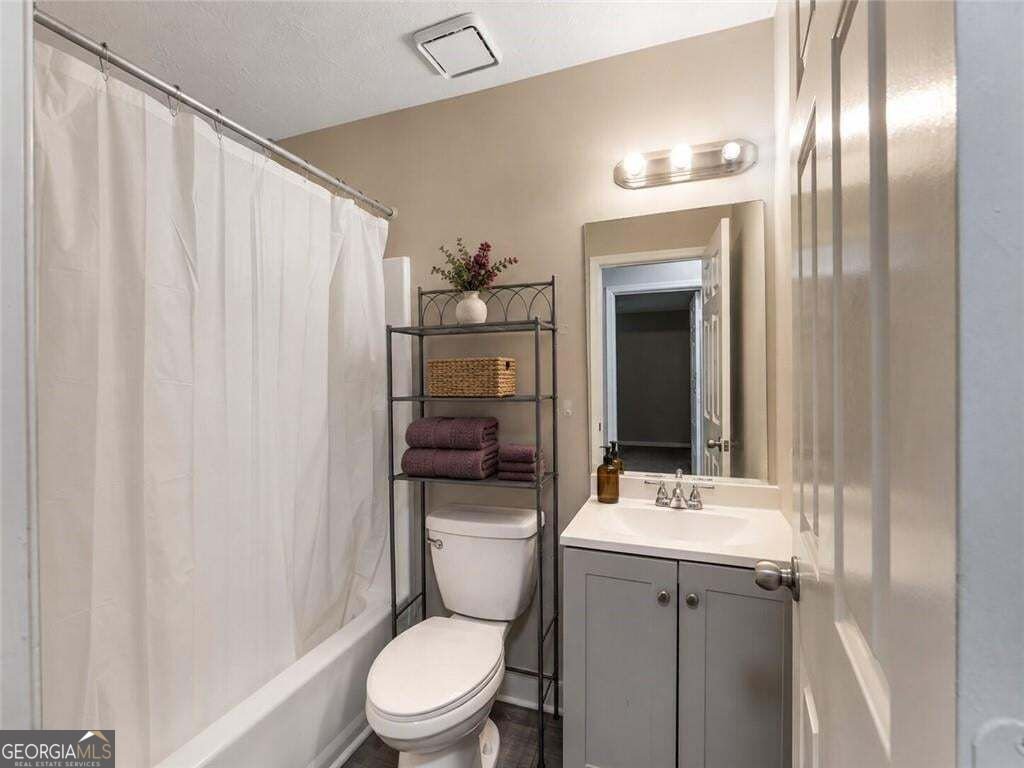 1265 Jamestowne Trail Alpharetta - Photo 11