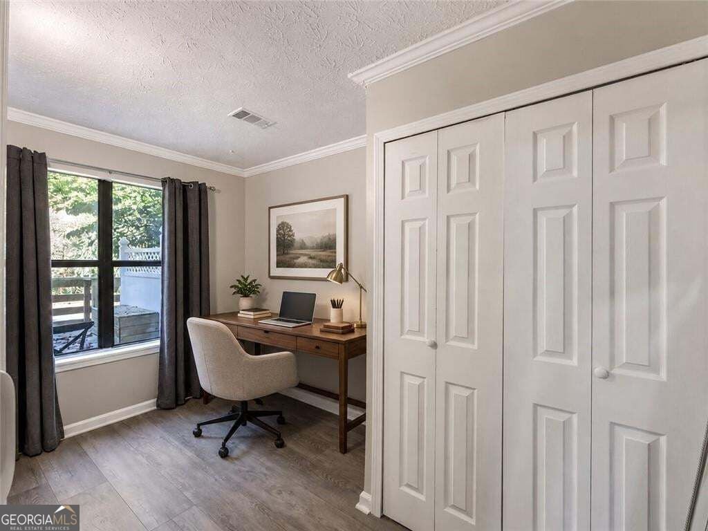 1265 Jamestowne Trail Alpharetta - Photo 12