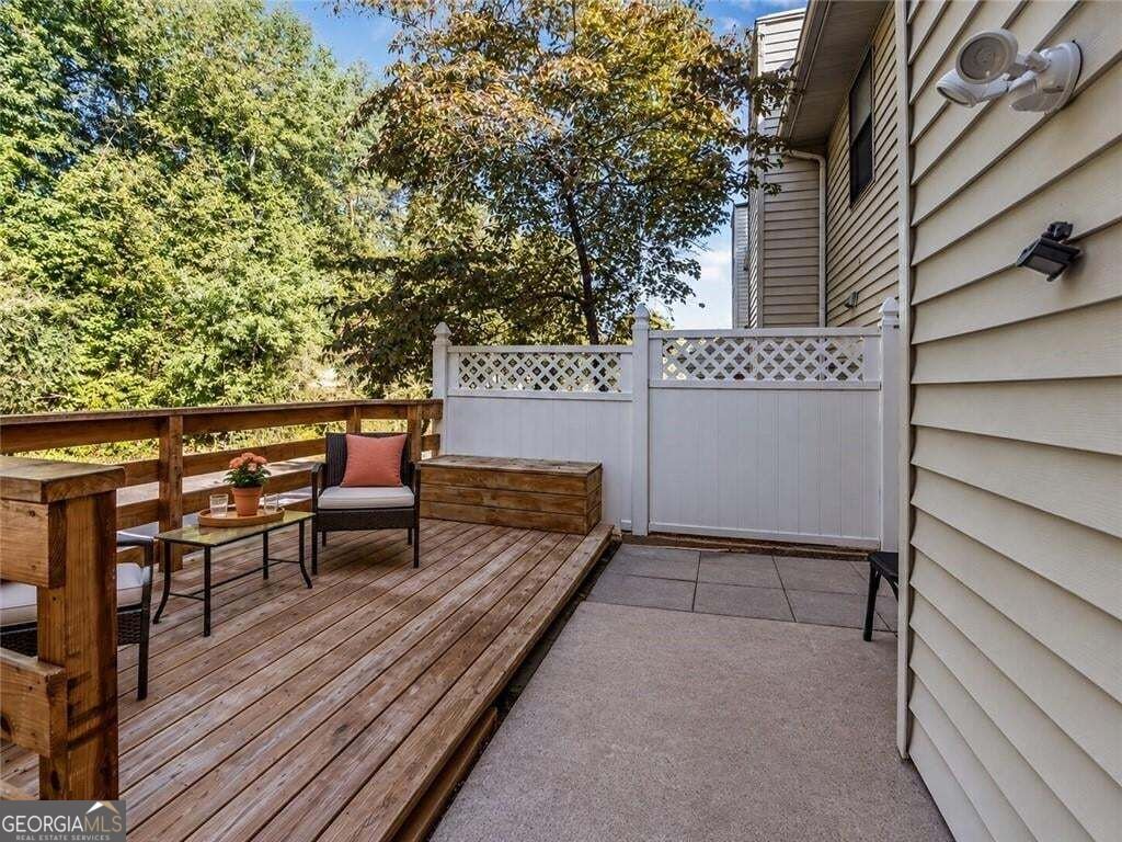 1265 Jamestowne Trail Alpharetta - Photo 13