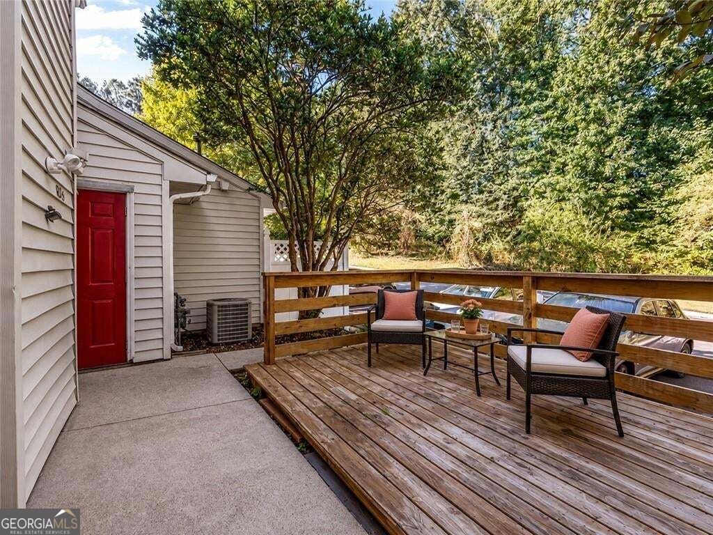 1265 Jamestowne Trail Alpharetta - Photo 14