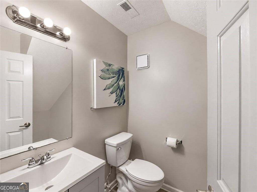 1265 Jamestowne Trail Alpharetta - Photo 16
