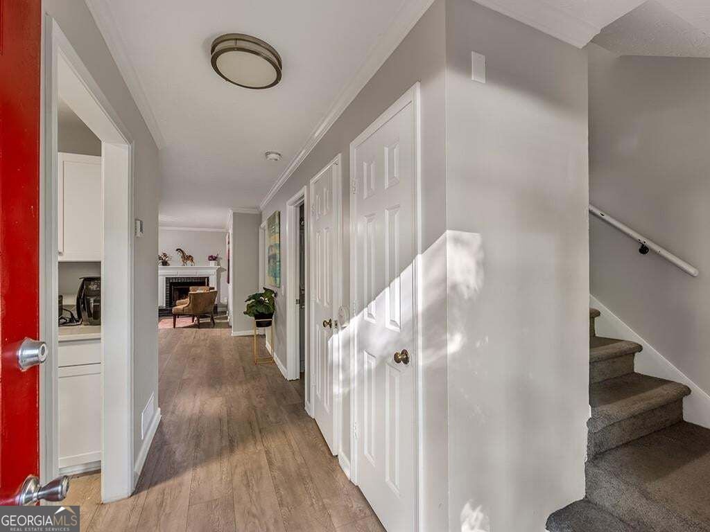 1265 Jamestowne Trail Alpharetta - Photo 17