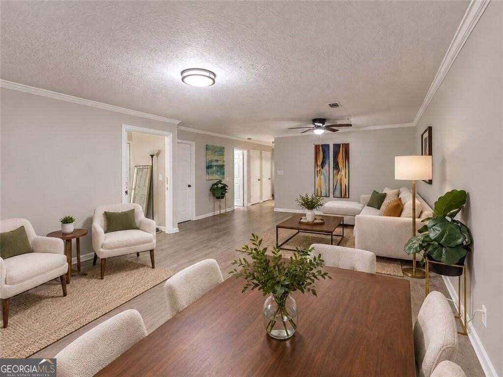 1265 Jamestowne Trail Alpharetta - Photo 18