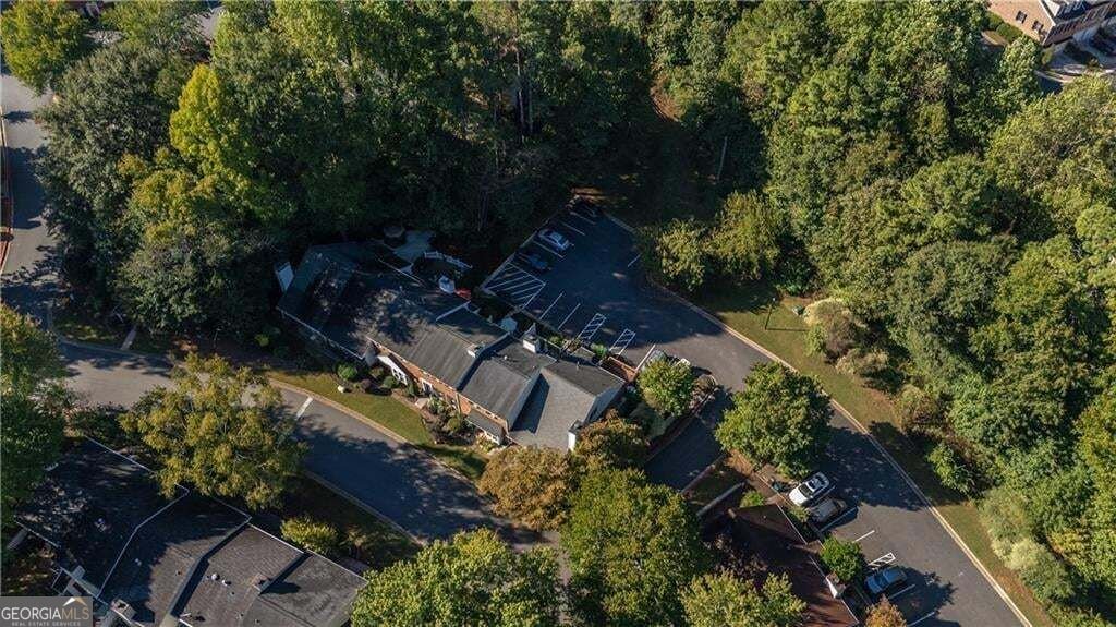 1265 Jamestowne Trail Alpharetta - Photo 20