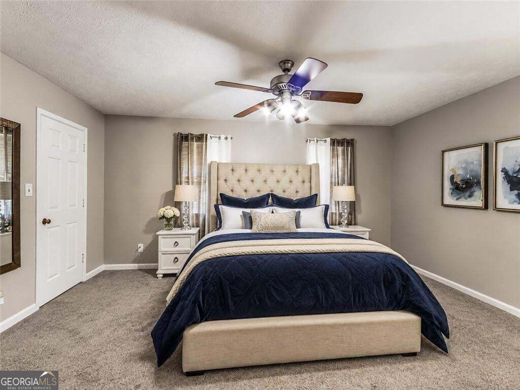 1265 Jamestowne Trail Alpharetta - Photo 6
