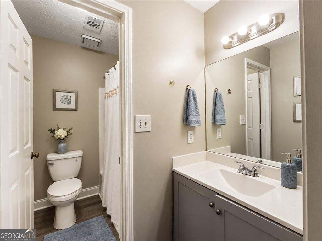 1265 Jamestowne Trail Alpharetta - Photo 7