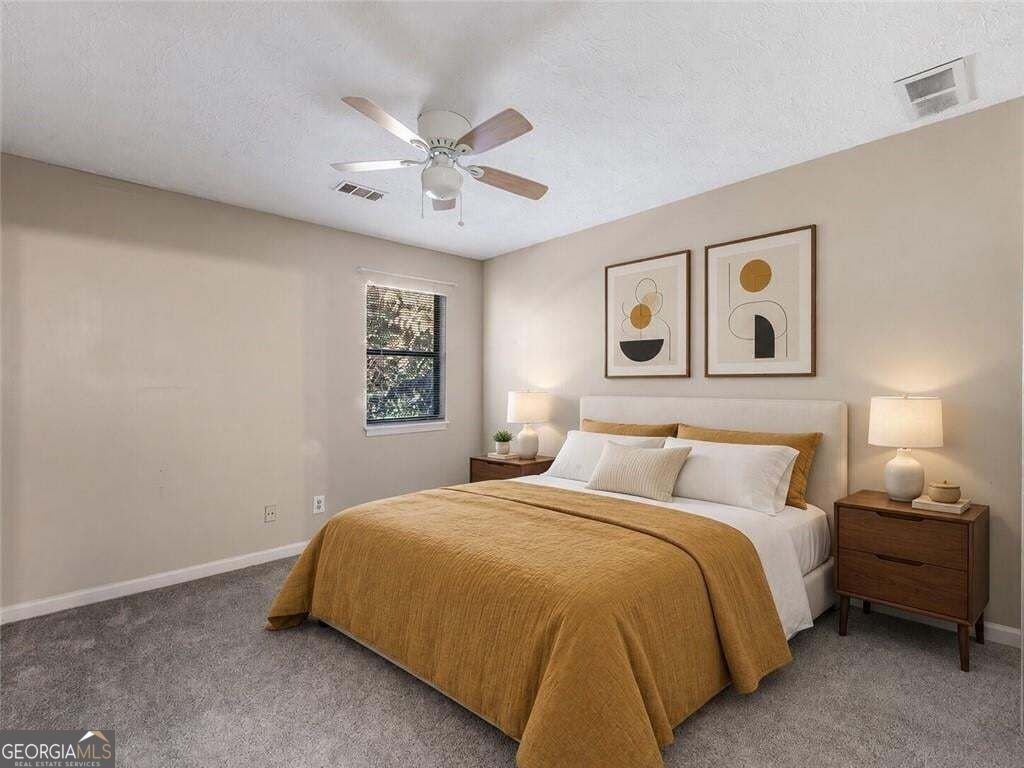 1265 Jamestowne Trail Alpharetta - Photo 9