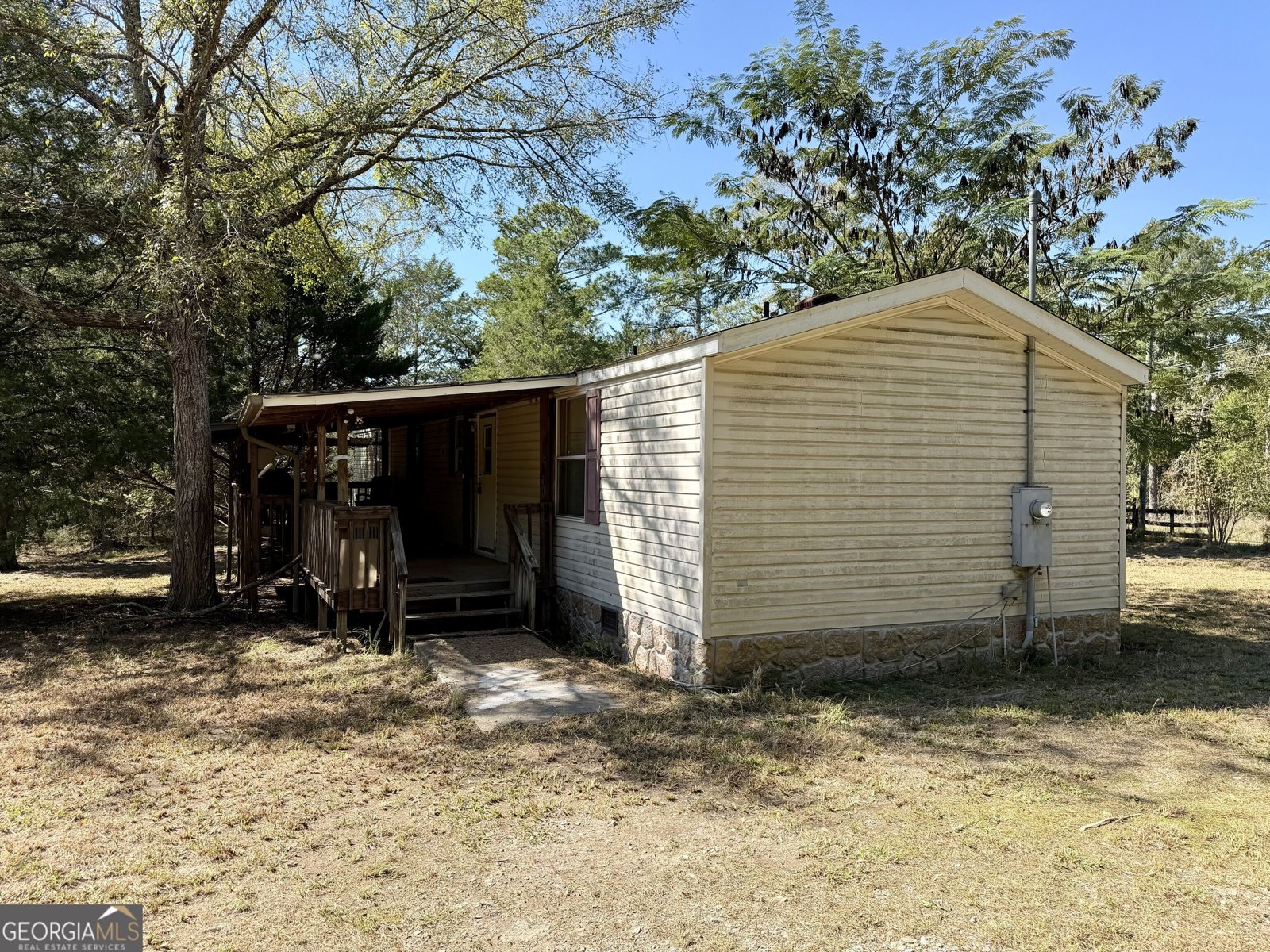 1807 Mauldin Road Elberton - Photo 12