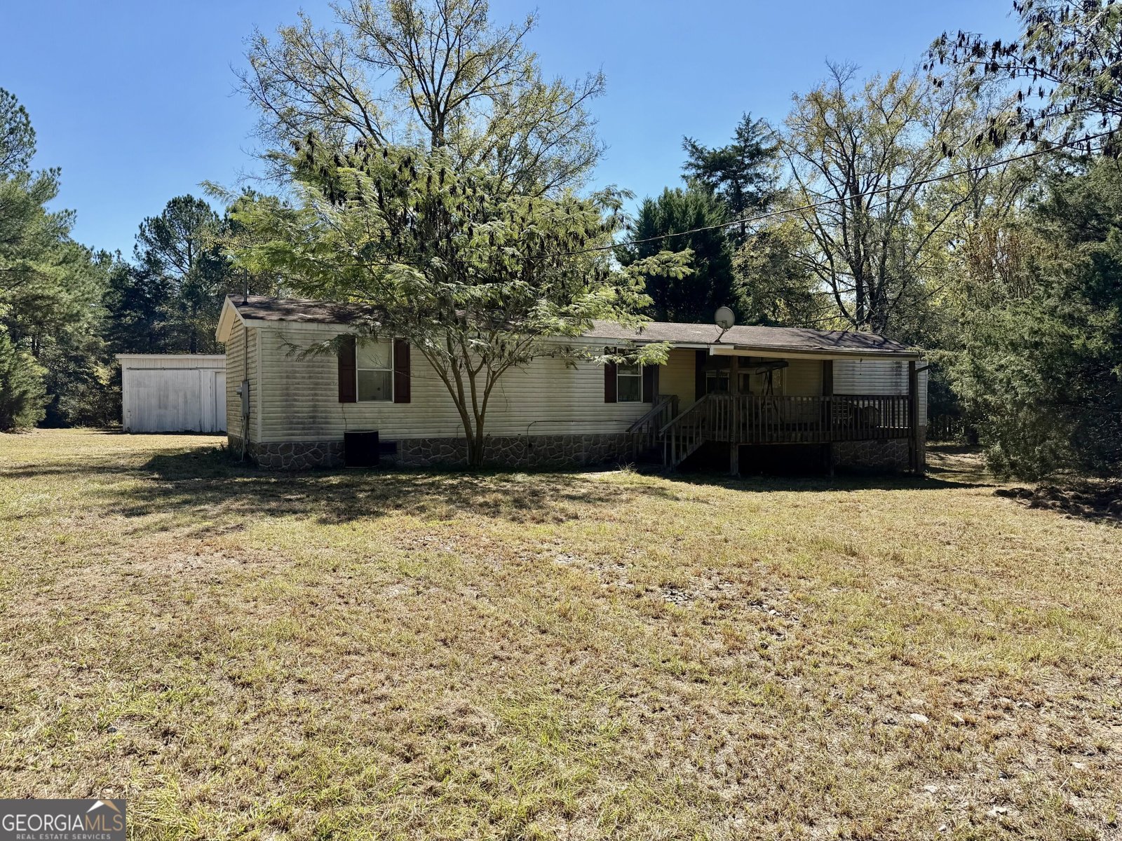 1807 Mauldin Road Elberton - Photo 13