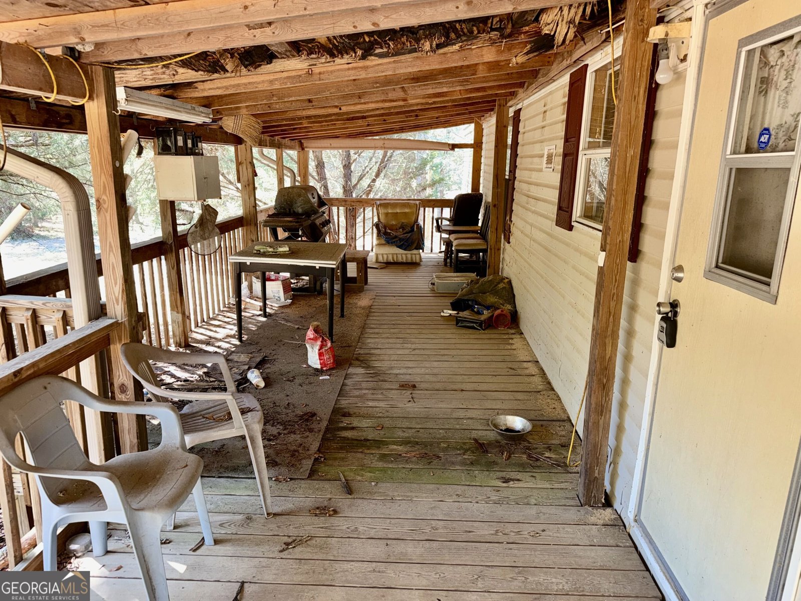 1807 Mauldin Road Elberton - Photo 17