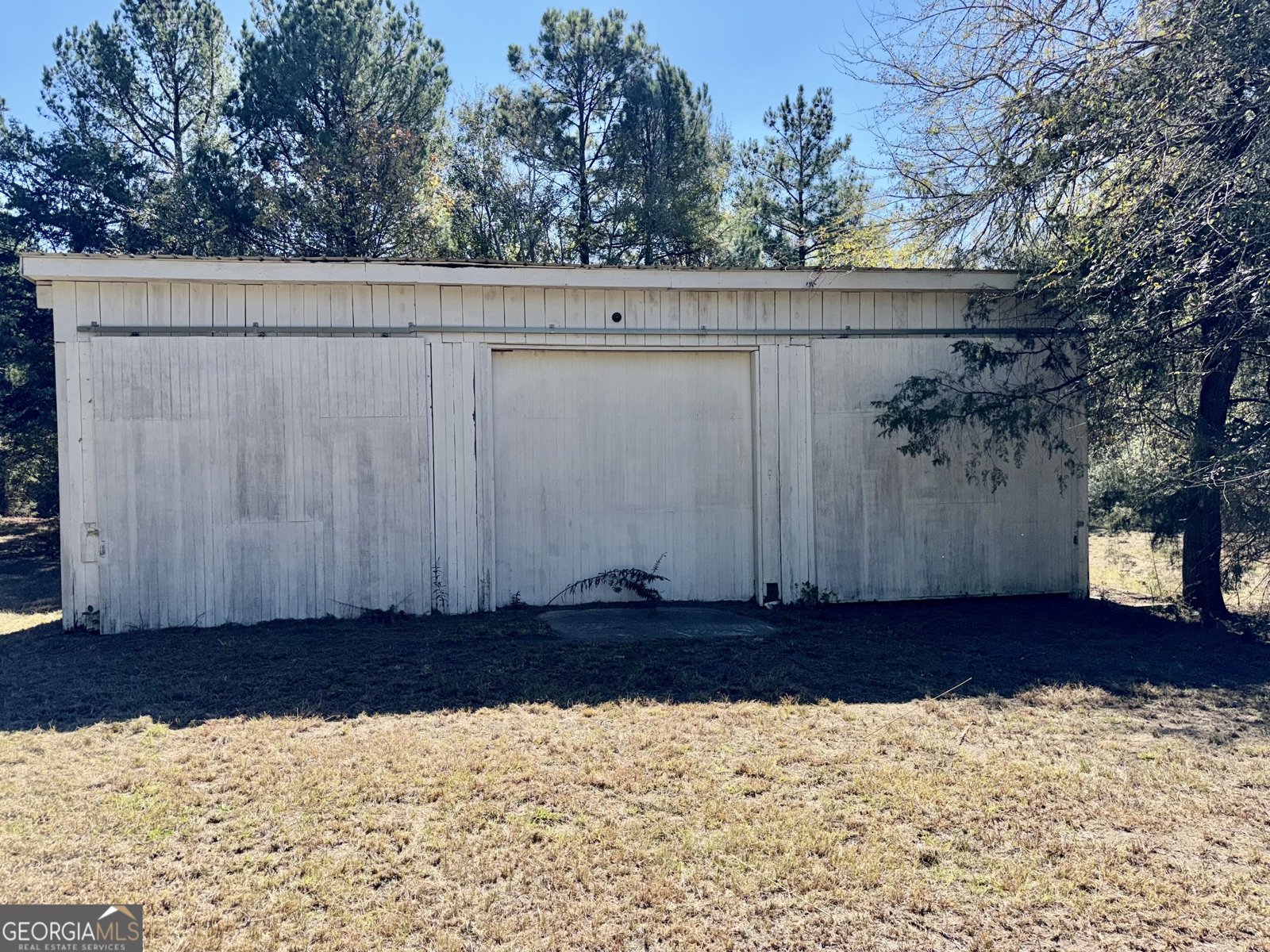 1807 Mauldin Road Elberton - Photo 27