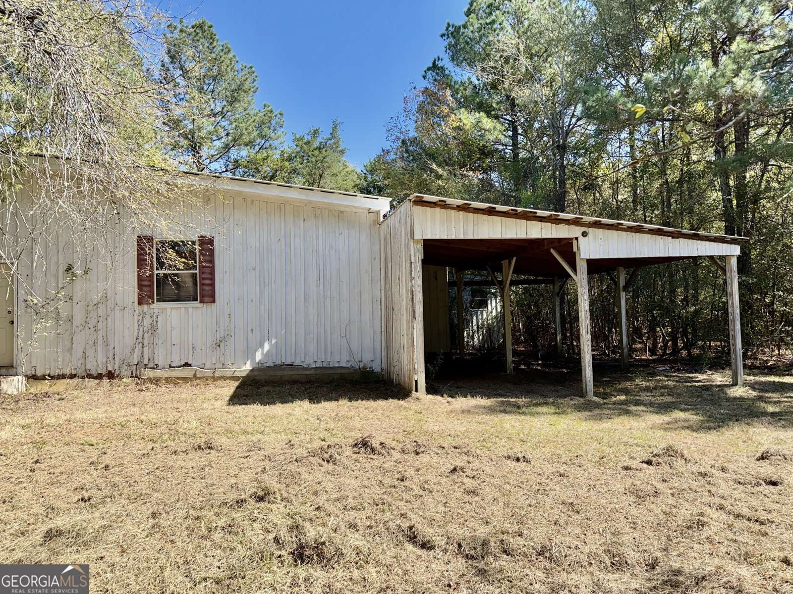 1807 Mauldin Road Elberton - Photo 28