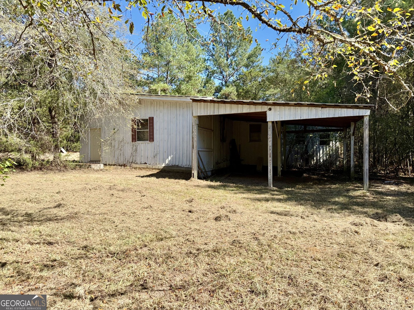 1807 Mauldin Road Elberton - Photo 29