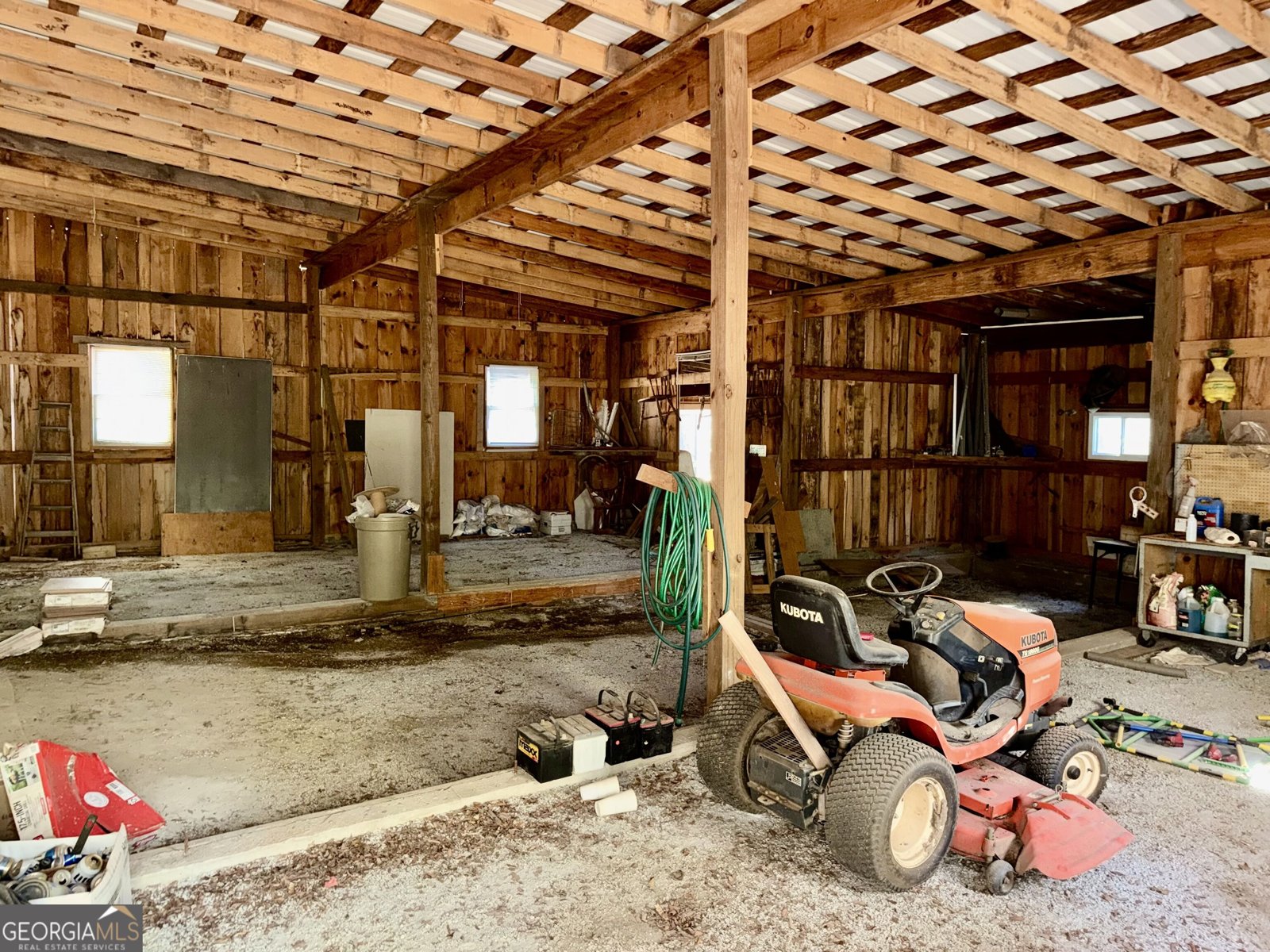 1807 Mauldin Road Elberton - Photo 31