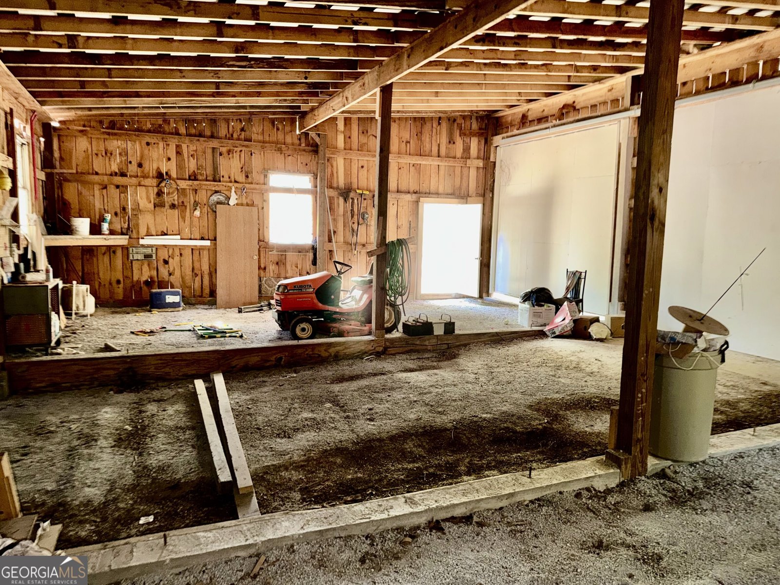 1807 Mauldin Road Elberton - Photo 32