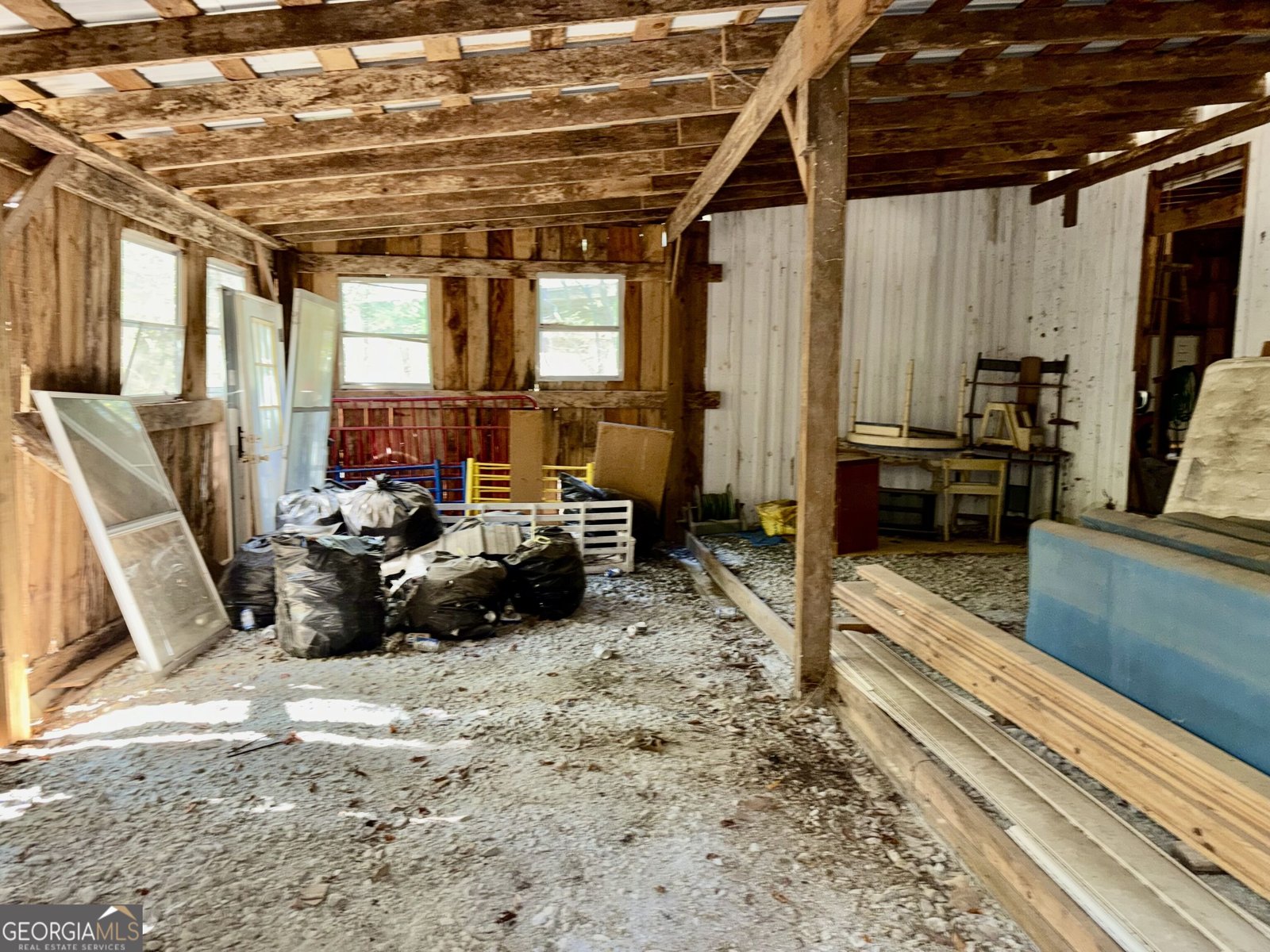 1807 Mauldin Road Elberton - Photo 35