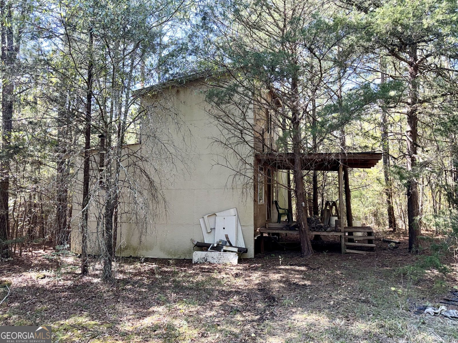 1807 Mauldin Road Elberton - Photo 36