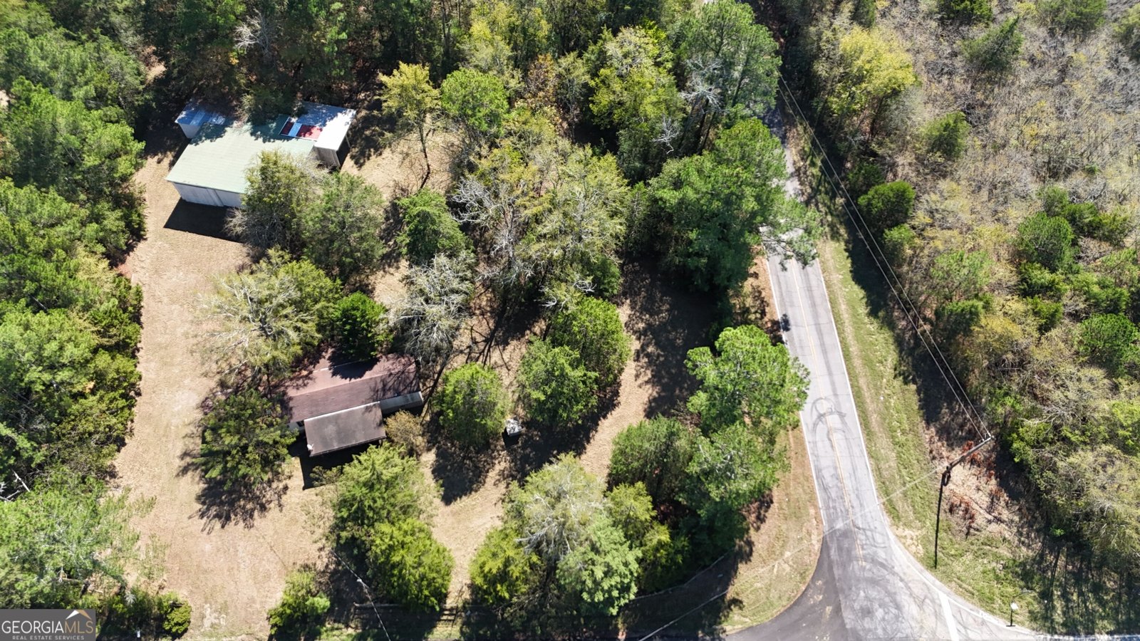 1807 Mauldin Road Elberton - Photo 6